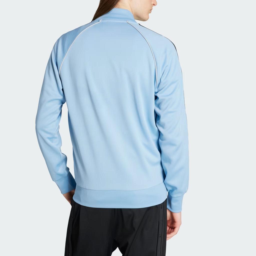 Adidas Originals ADICOLOR CLASSICS SST TRACK Jacket Men's JY1291-
