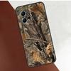 Camouflage Hunting Case For Xiaomi Redmi Note 11 9 10 12 13 14 15 Pro Plus Cover For Redmi 15 C 10C 13C 12C 14C