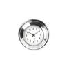 Waterproof Motorcycle Motorbike Clock/ Thermometer Thermo Fit For 7/8" or 1" Handle Bar Harley Honda Yamaha Suzuki Kawasaki