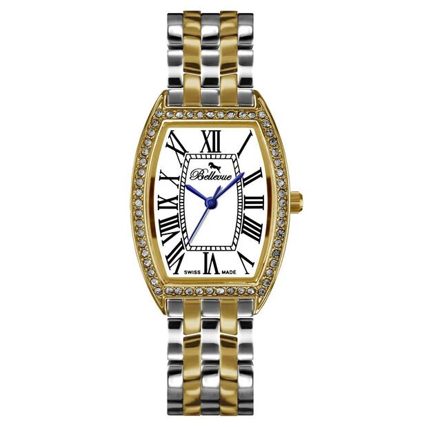 

Bellevue B40 часы