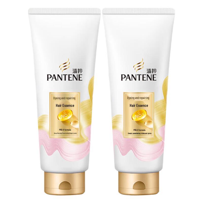 

Pantene PRO-V Perm & Dye Repair Conditioner 2 x 400g
