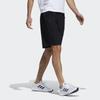 Adidas Woven Pocket Shorts Training Loose Fit Men Bottoms Black H39251