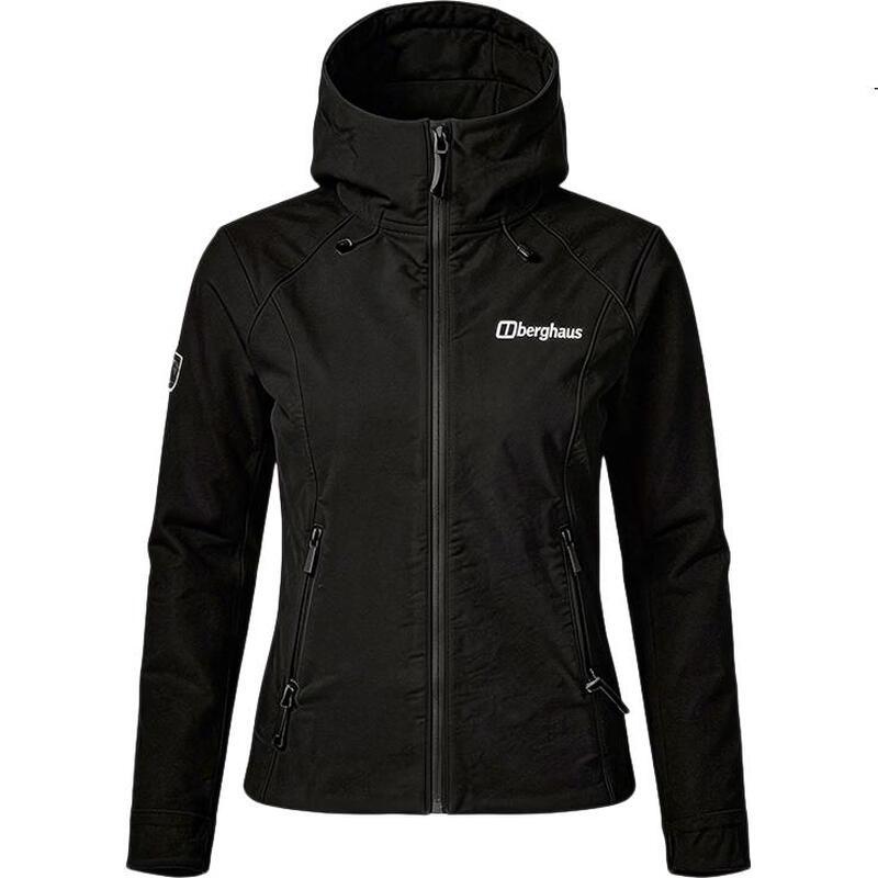 

Berghaus Aura Men s Sun Protection Jacket S