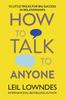 How To Talk To Anyne  Paperback IND 616