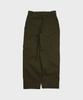 Teuletong C/N Chino Pants - Olive