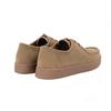 [Soliberty] Moccasin Suede Wallaby (Moca Beige) [Shipped from Korea] 100% Authentic