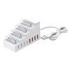 Accesorii pentru electronice – Clipsuri pentru fixare cabluri
