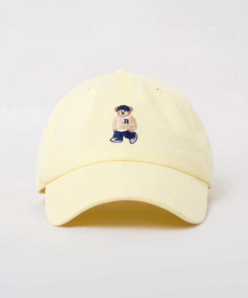 Seupao (Woody) Ball Cap_Spacga9A50