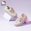 Kaiti Cat Children's Shoes Mesh Thick Soled Board Shoes 2026 Summer Girls' Soft Soled Sports Shoes