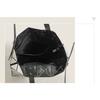 IELGY Spring Summer Fashion One-Shoulder Diamond Portable Tote Bag