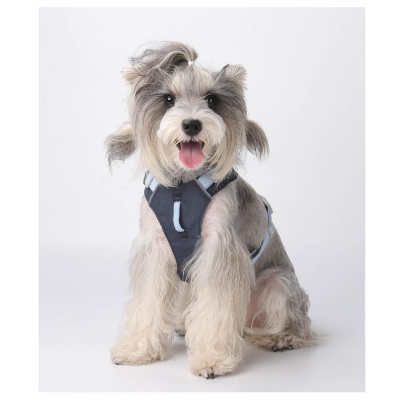 Lightweight Waterproof Quick Dry Reflective Multi Functional Dog Harness