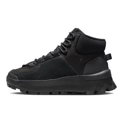 City Classic Schwarz Anthrazit Damen Sneaker DQ5601-003