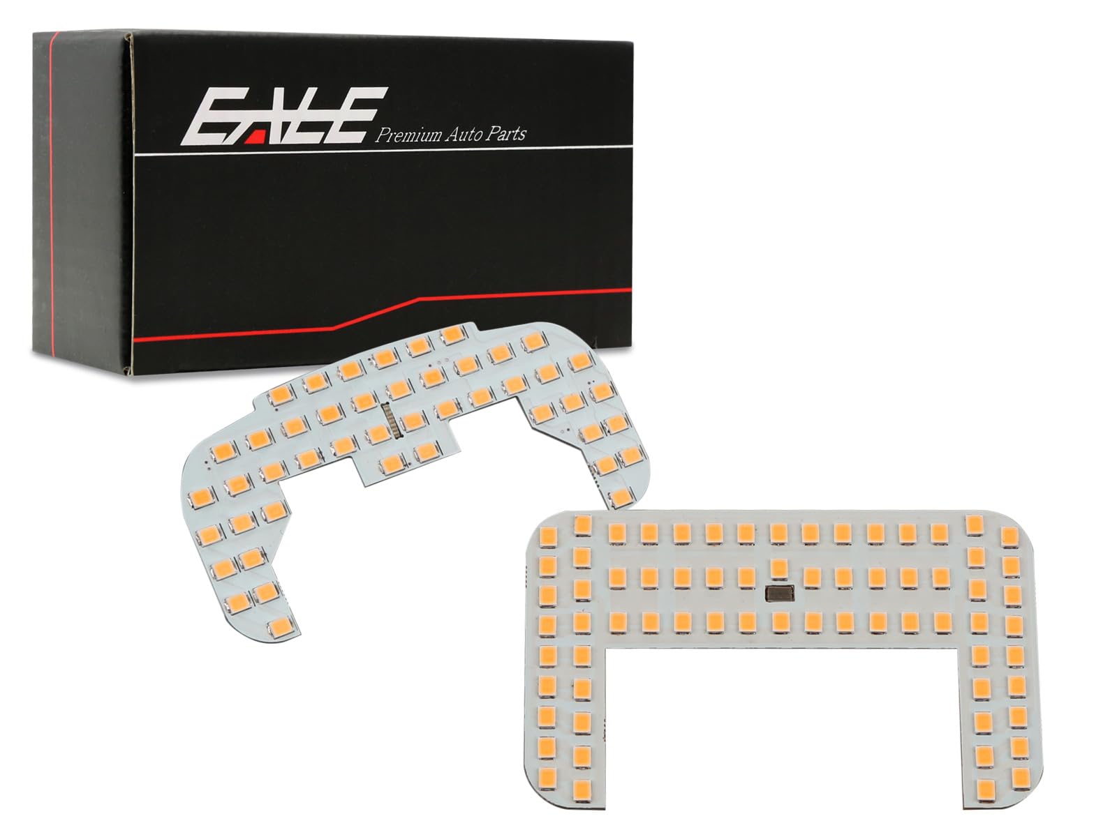 

Super Carry DA16TLED room lamp exclusive design 3000K bulb color warm white