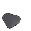 4pcs Electrostatic Adsorption Car Window Shades UPF 50+ Removable Foldable Car Side Windows Sunshade Cover for Automobile Vehicle
