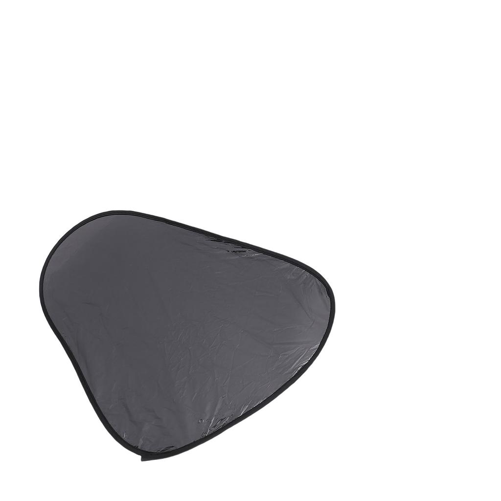 4pcs Electrostatic Adsorption Car Window Shades UPF 50+ Removable Foldable Car Side Windows Sunshade Cover for Automobile Vehicle