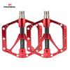 Mountain Bike Pedals PD-M82-TI With Titanium Axle Large Platform 3 Sealed Bearing Aluminum Body