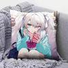Miku N Cute Pillow Covers Home Sofa Cushion Covers and Aecorative Custom