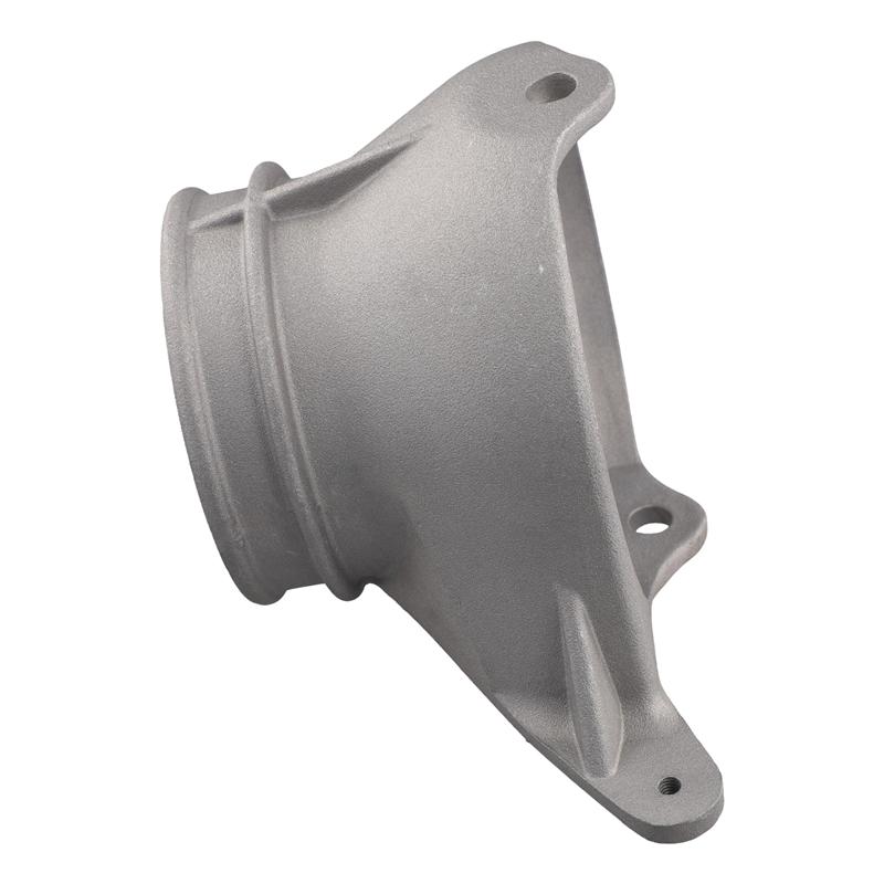 

6EX-R1313-00-00 Steering Nozzle Deflector For VX700 1100 Vehicle Replacement Part как