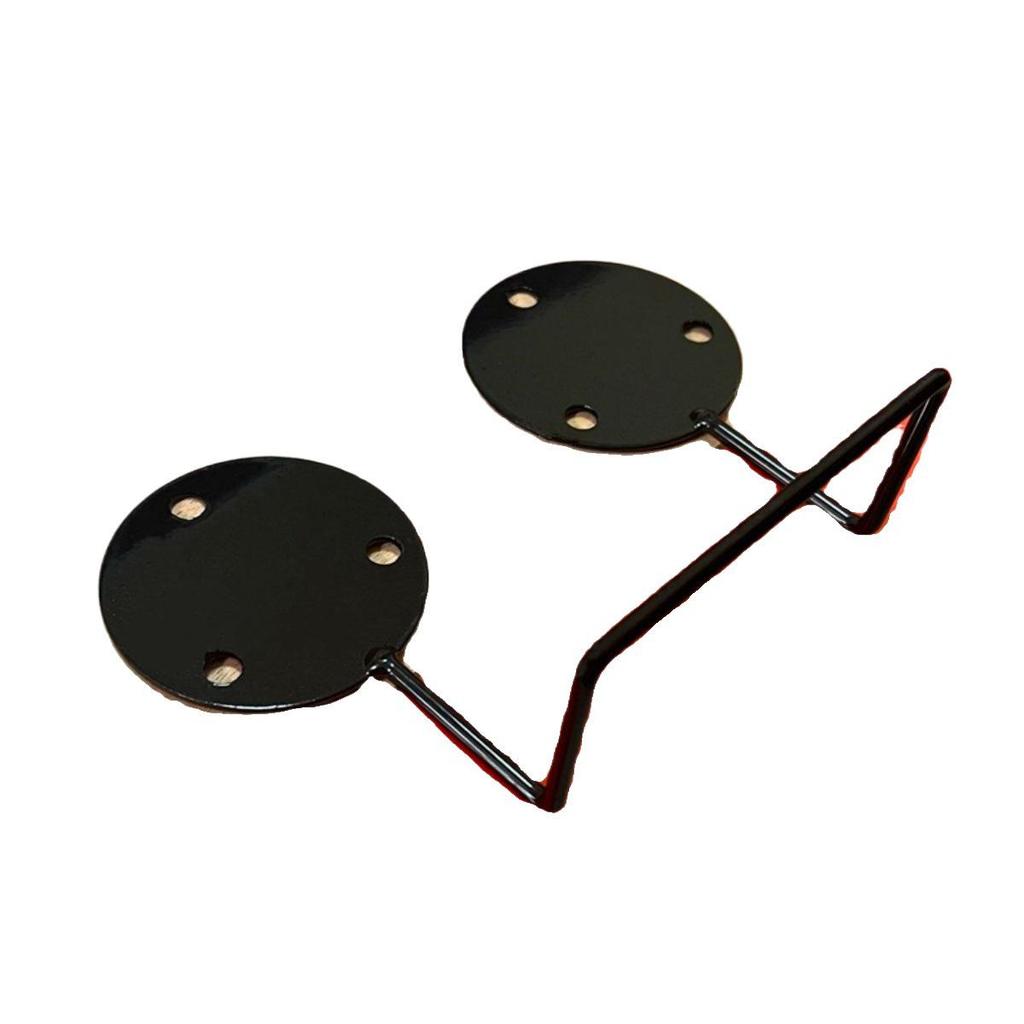 A18 Non-Slip Mattress Bracket: Anti-Shift Sofa and Tatami Metal Support