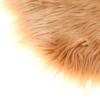 Heart Shape Hand Rest Nail Cushion Nail Art Photo Background Fluffy Table Pad