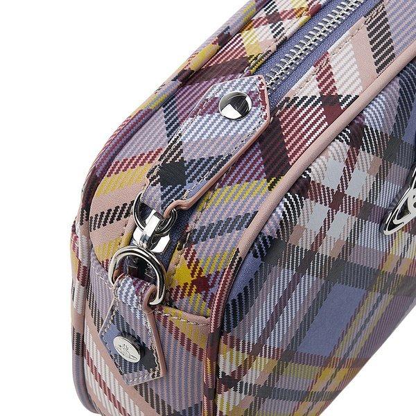 Vivienne WeStwood SS25 Women S Metal Anna croSSbody