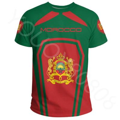 T-shirts en tops – T-shirts