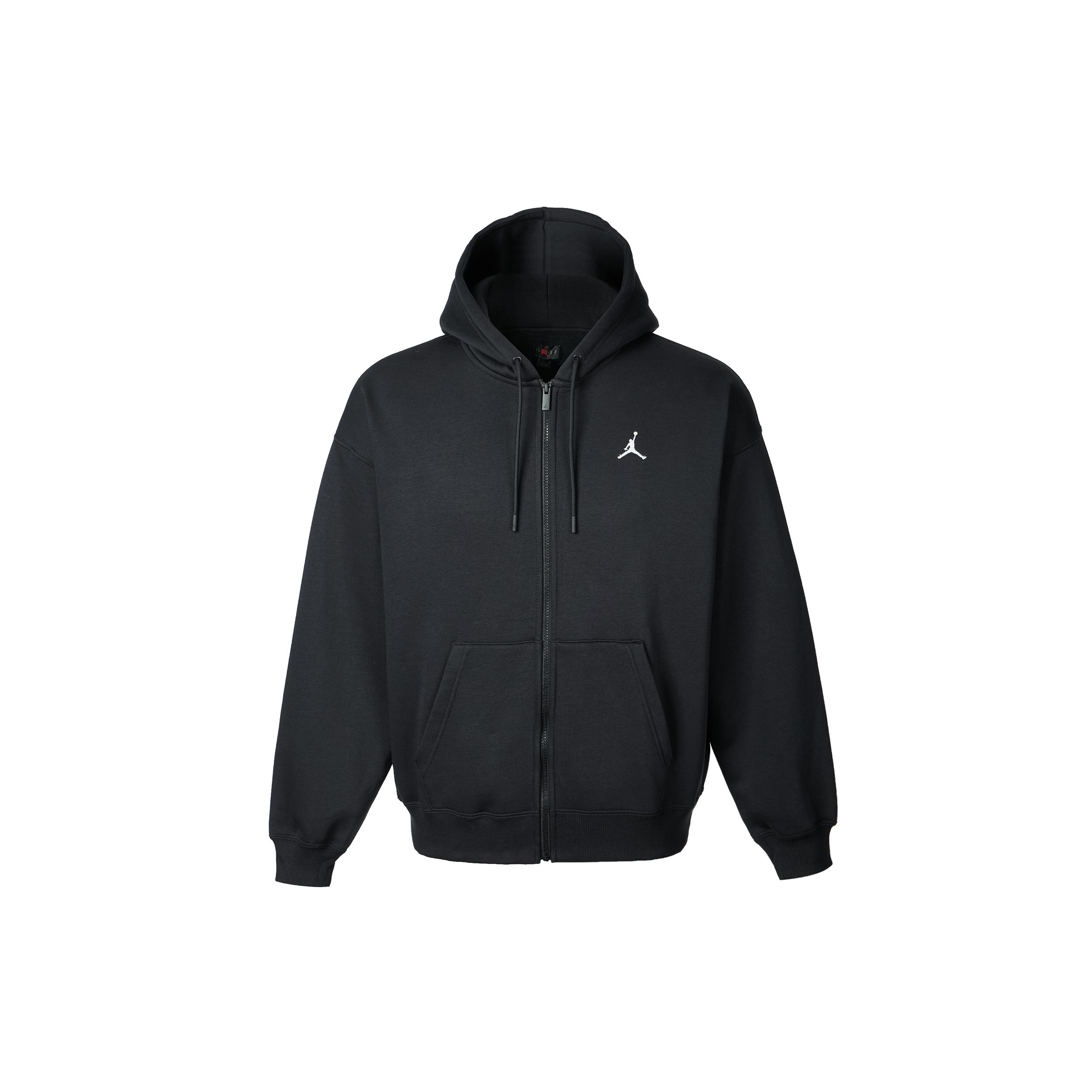 Jordan zip-fastening hoodie IB7232-010 2XL