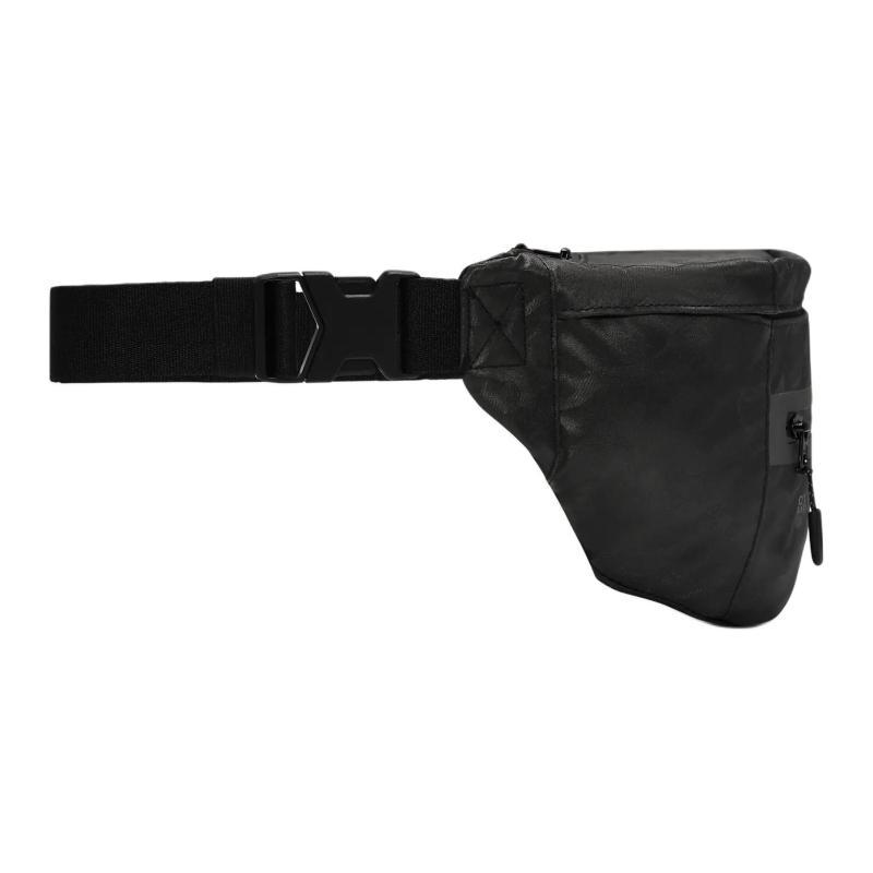 Nike Polyester Crossbody Bag Unisex Black Casual FZ6370-010