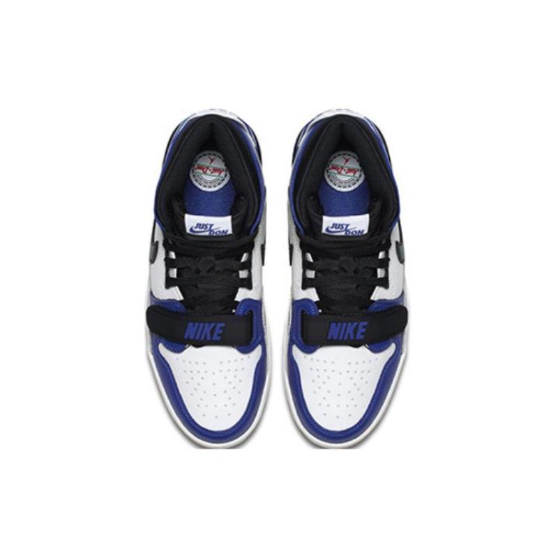 Jordan Legacy 312 Bleu Tempête Jordan AQ4160-104