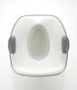 Richell Potty Chair K, White, 1 Piece (x 1)