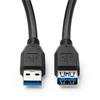Microconnect USB 3.0 Extension Cable 2M