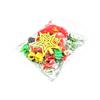 45Cm Artificial Christmas Tree for Desk DIY Christmas Decorations Festive Tabletop Holiday Decoration Indoor Decor