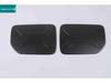 Compatible with Chery 25 Models: ICAR V23 Black ABS Exterior Trim - Rearview Mirror Cover, Taillight Cover, Fender, Fuel Cap.