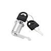 Cabinet, Locker & Mailbox Lock Cylinder