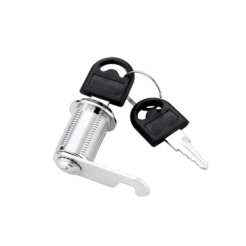 Cabinet, Locker & Mailbox Lock Cylinder