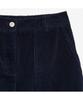 Lacoste Women'S Corduroy Skirt Jf426E-55N Hde