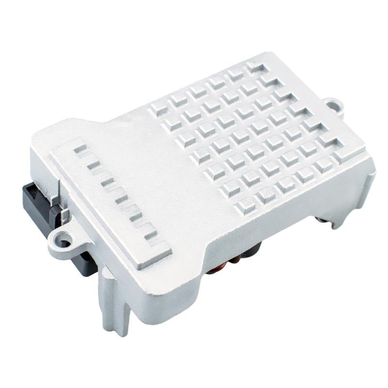 A/C Air Conditioning Heat Heater Blower Regulator 2308210251 2308216351 for Mercedes Benz  W203 S203 W220 CLK G55 SL HANSBET