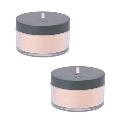 Chacott Finishing Face Genderless Kosmetik für Männer und verhindert das Absetzen von Make-up und geeignet für ölige natürliche 761 Puder, Puder, Matt, 30g,