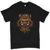 Rat Rod In Rust We Trust Retro Hot Rod Route 66 Old School TShirt Summer Cotton ONeck Short Sleeve Mens T Shirt New S3XL