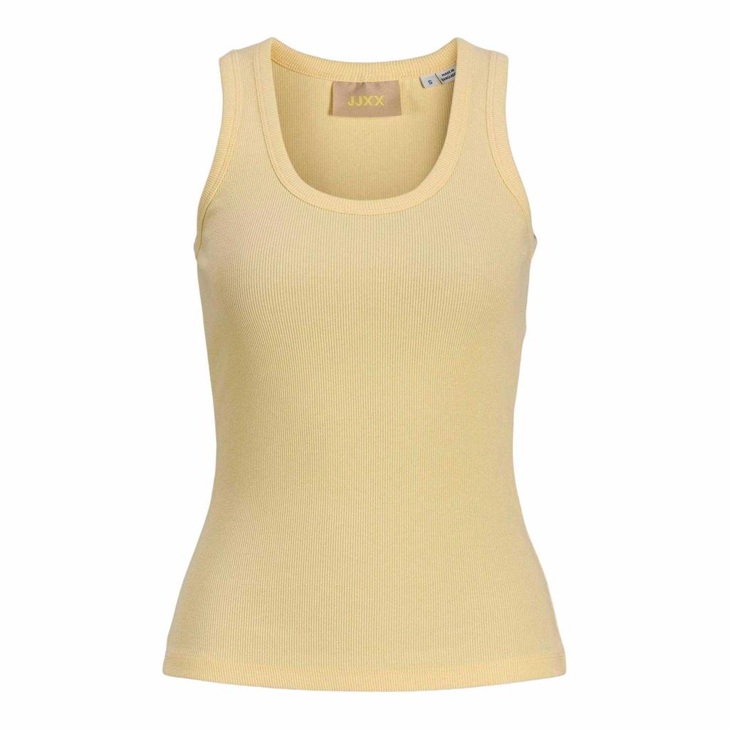 JJXX Womens/Ladies Frida Ribbed Tank Top