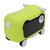 Ride On Carry On Luggage Multi Functional Large Capacity  Line Travel Suitcase for Boarding