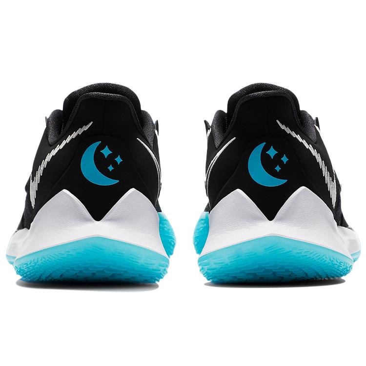 New Nike Kyrie Low 3 Moon CJ1286-001