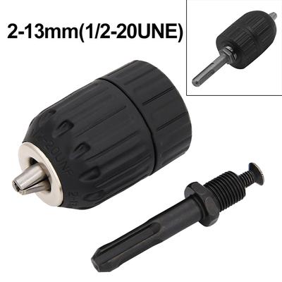 Borrchuck 2-13MM Hammer SDS Hållbar hög kvalitet