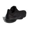 Adidas Pro Bounce 2018 Low Black Sneakers FW0905