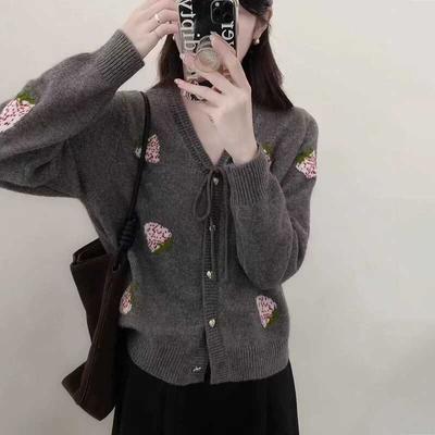 Tops – Cardigan da donna