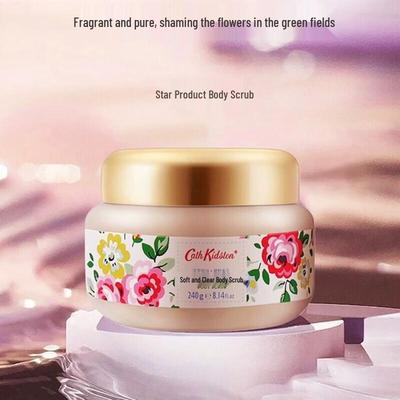 CATH KIDSTON Body Scrub