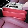 Large Capacity Car Seat Gap Organizer Universal Car Interior Storage Pocket  Driver Seat