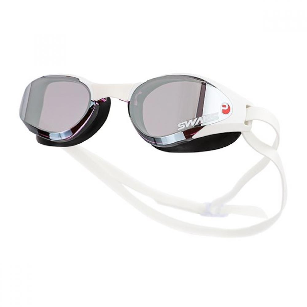 Swans Premium Mirror Goggles Sr 81m
