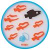 Leo Lionni Resin Coaster, Approx. 10cm, Swimmy Design, Leo Lionni Merchandise, Item Number 278470