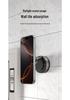 Multi-Functional Magnetic Car Phone Holder with Foldable Vacuum Suction Cup